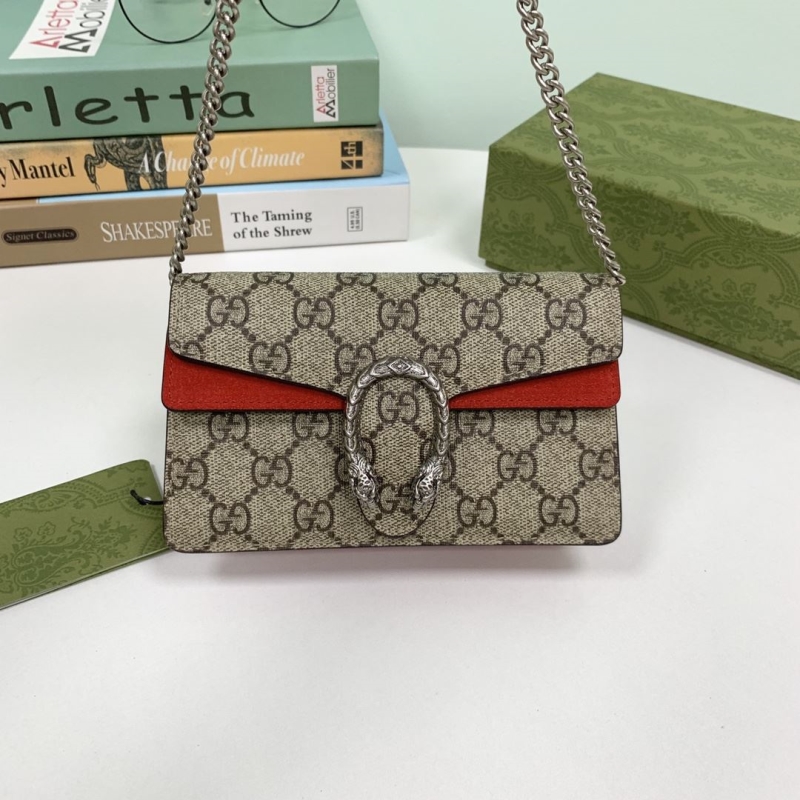 Gucci Satchel Bags